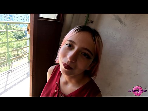 ❤️ სტუდენტური სენსუალი შთანთქავს უცნობს გარეუბანში - Cum On His Face ❌ ხარისხიანი სექსი ka.stroybassein.ru ❌❤